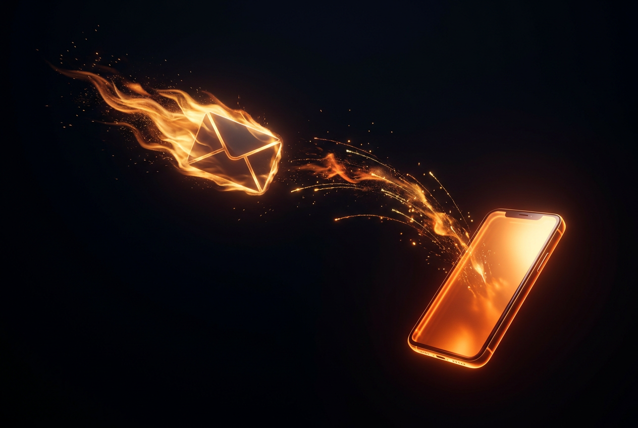 Ilustración del artículo: Base de Datos de Correos y Teléfonos de Empresas Chile