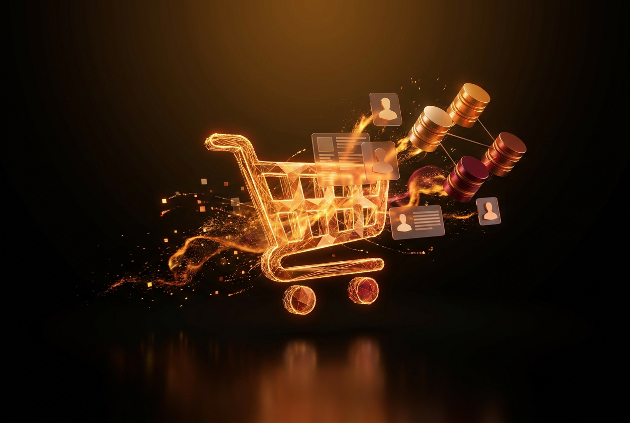 Ilustración del artículo: Comprar Base de Datos en Chile: Guía y Precios 2026